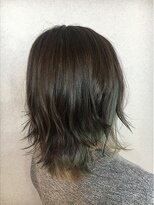 ハル(HAL)&nbsp;● インナーカラー ●