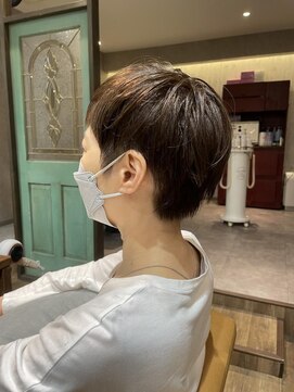 トロンコ(TORONCO) クールベリショー