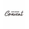 グラベント(Gravent)のお店ロゴ