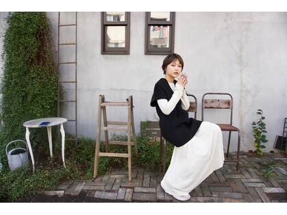 リガナッツ 十条店(Riganuts)の写真