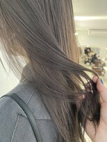 インビテーション(invitation)&nbsp;スモーキーラベンダー＊