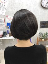 オルガン(Organ)&nbsp;【専門店】髪質改善/酸性縮毛矯正/髪質改善酸性縮毛矯正