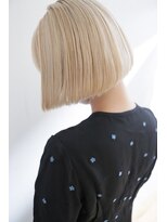 ビューティービースト 豊見城店(beauty:beast)&nbsp;ケアブリーチ／ホワイトカラー