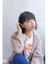 アメリ 新宿(Ameri)&nbsp;Ameri新宿　おすすめスタイル