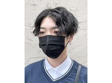 モップアップ(Mop up)