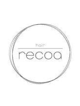 hair recoa【ヘアー　リコア】