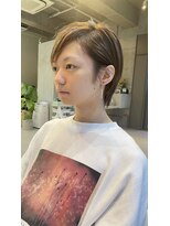 コエル(coel)&nbsp;CoEL/メンズ/ストレートパーマ/コエル