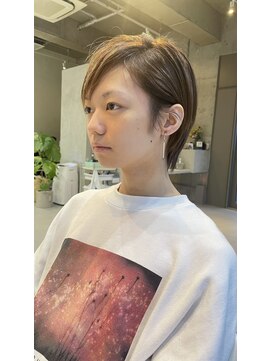 コエル(coel) CoEL/メンズ/ストレートパーマ/コエル