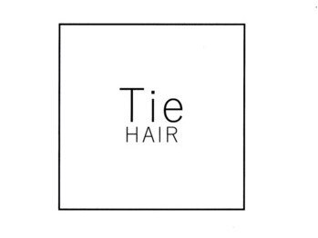 Tie HAIR【タイヘアー】