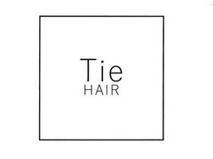 Tie HAIR【タイヘアー】