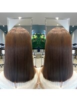 ポラリス(Polaris)&nbsp;髪質改善トリートメント