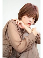 レフラム 獨協大学前店(le:fro:m)&nbsp;＊ショートボブ＊le:fro:m獨協大学前