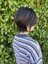 ヴィータ(vita)&nbsp;ショートウルフ