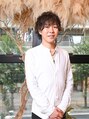 リュクスバトーバイトリコ 船橋南口店(Luxe BATEAU by tricot) 山内 龍之介