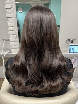 リーホリエ(Lee Horie) 【kanna】ココアブラウン