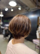 レリビー(LELiBE)&nbsp;カラーアレンジ