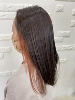 エス ハート オブ ヘアー 名東店(Heart of HAIR)&nbsp;【ES川原】winter style#30