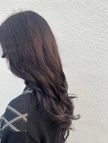 ヘアーショップ オズ(hair shop oz)&nbsp;透明感カラー
