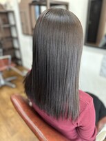 ヘアーサロン カラー 色彩店(COLOR)&nbsp;髪質改善カラー