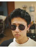 スウェル(SWELL)&nbsp;スパイキーショート