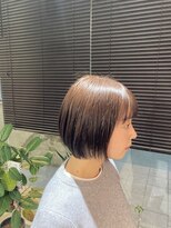 アサ(asa)&nbsp;ボブ