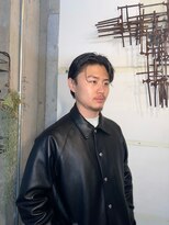 ステップボーンカット トーキョー(STEP BONE CUT TOKYO)&nbsp;【ステップボーンカット】メンズショート／大人ショート