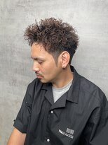 ネクスト 静岡店(NEXT)&nbsp;NEXT静岡　ツイストアップバング