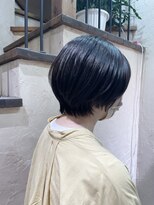 美容室 ホーム オアシス店(home)&nbsp;ショート