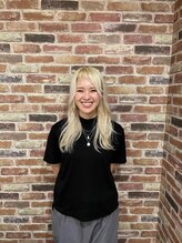 リノス ヘアー(LinoS hair) SAYAKA 