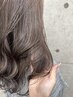 ♪open限定価格♪カラー2ステップトリートメント or プチスパ　8800円