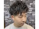 バーバーサロン ヘアージェニック(BarBer Salon Hair Genic)の写真