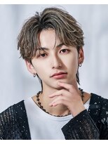 オーシャントーキョー 渋谷神南(OCEAN TOKYO) ハイライトセンターパート