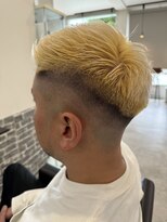 ウル フロム グロウ(ulu.from Grow)&nbsp;スキンフェード