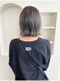 グレージュカラー