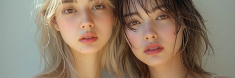 アバロン(Avalon)のサロンヘッダー