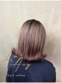ペールアメジスト