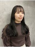 オリーブアッシュ