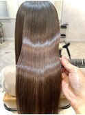 髪質改善【UPTOGLOSS】