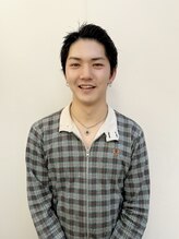エイチ(H eitf) TAIGA 