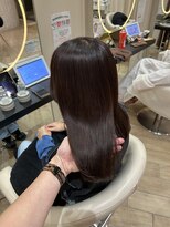 アーチバイケンジ(arch by kenje)&nbsp;ボルドーブラウン