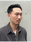 ：フェザーアップ×ラフテーパ