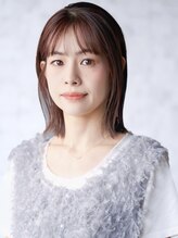アグ ヘアー リリック せんげん台店(Agu hair lyric) 早乙女 由佳