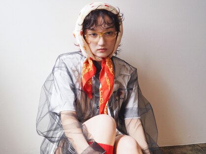 バイブ(Vibe)の写真