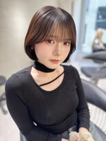 ロンドウル 熊本(Lond ulu) イメチェン/レイヤーカット/美髪/髪質改善/縮毛矯正/韓国ヘア