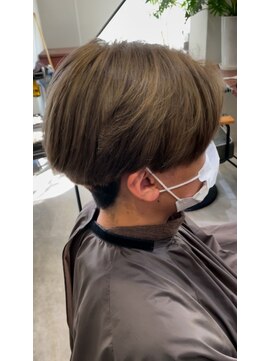 ティアム(TIAM) センターパート