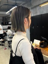 ゴブンノロク(GOBUN NO ROKU)&nbsp;担当　増田/［緑地公園/千里山/千里中央/桃山台］