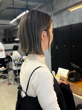 ゴブンノロク(GOBUN NO ROKU) 担当　増田/［緑地公園/千里山/千里中央/桃山台］