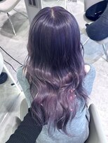 ジェム(GEM)&nbsp;【kanae】ラベンダー