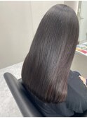 髪質改善トリートメント