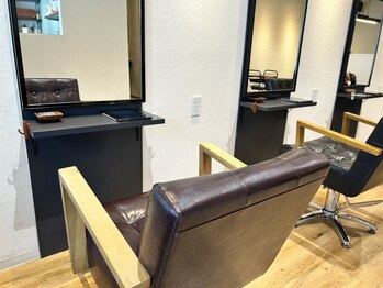 エフェル(EFEL)の写真/【京橋から徒歩1分♪】マンツーマン施術が魅力のプライベートサロン◎大型店が苦手な方にオススメ☆